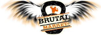Брутал Маркет - купить оригинальные стероиды от производителя.