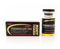 TRENBOLON 100 от Body Pharm 10мл по 100мг