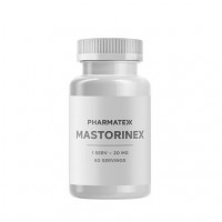 Mastrorinex от (Pharmtex)