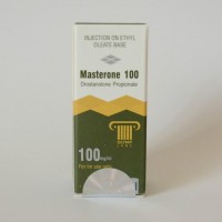 Masterone 100 от Olymp Labs 10мл по 100мг