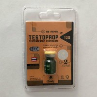 Testoprop 100 от Chang 2мл по 100мг