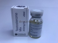 Testosterone Mix 300 от (Cygnus Pharma)