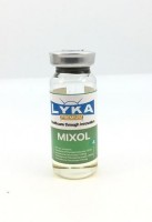 MIXOL-4 600MG/ML от Lyka 10мл