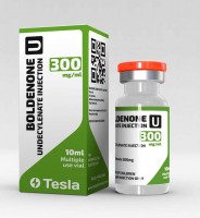Boldenone U 300 от (Tesla Pharmacy)