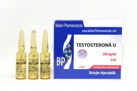 Тестостерона ундеканоат от Balkan Pharmaceuticals