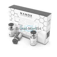 Cjc 129Dax от (Nanox)