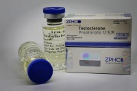 Тестостерон Пропионат от ZPHC
