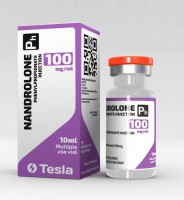 Nandrolone Ph100 (Tesla Pharmacy)