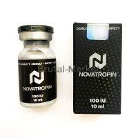 Novatropin 100iu от (Другие)