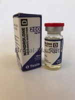 Nadrolone D inj 200 от (Tesla Pharmacy)