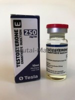Testosterone E 250 от (Tesla Pharmacy)