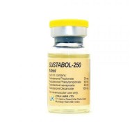 Sustabol - 250, 250mg/ml