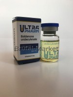 Boldenone Undecylenate 250 от (Ultra Pharm)