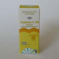 Trenbolone X 100