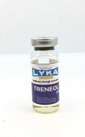 TRENEOL 250 от Lyka 10мл