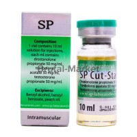 SP Cut-Stack 150 от (SP labs)