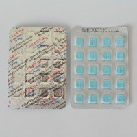 Exedrol от Balkan Pharmaceuticals 20 таб по 1 мг.